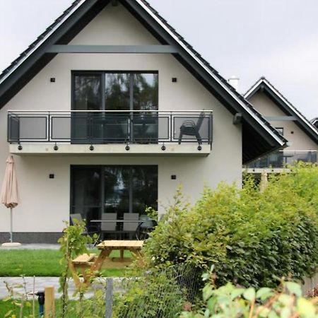 U16 Og - Komfortable Ferienwohnung Mit Kamin, Wlan Und Seeblick Marienfelde 외부 사진
